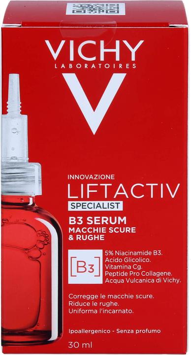 Produktbild Vichy Liftactiv Specialist B3 (30 ml)