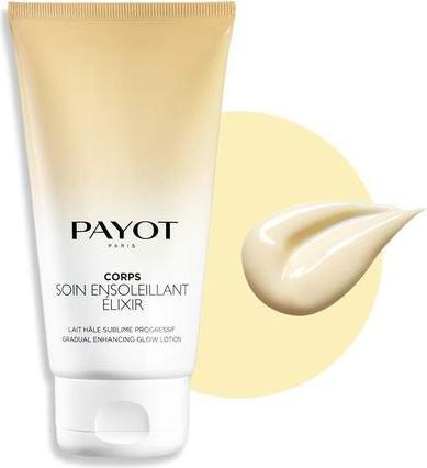 Produktbild Payot Paris Soin Ensoleillant Elixir (Selbstbräunungsschaum, 150 ml)