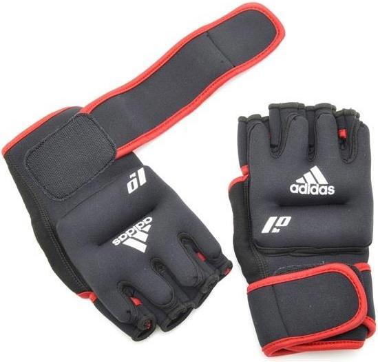 Produktbild adidas Gewichtshandschuhe