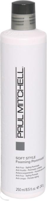 Produktbild Paul Mitchell SoftStyle Foaming Pomade (Haarpomade, 250 ml)