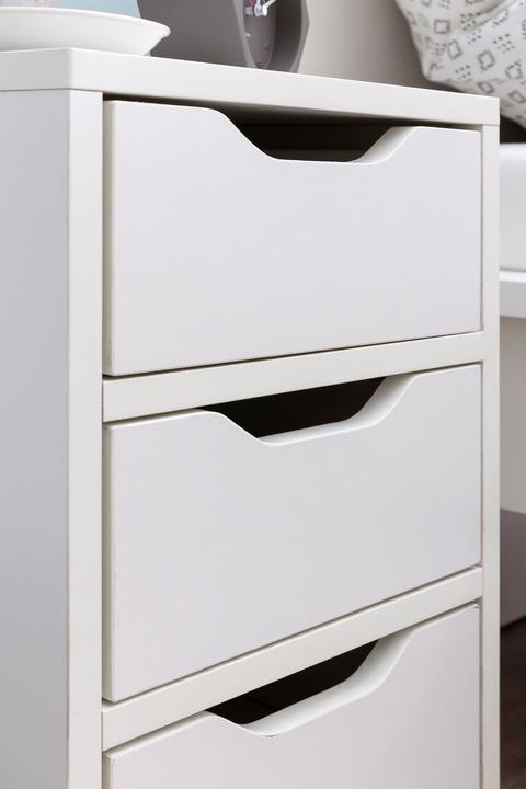 Produktbild Wohnling Pagus (31 x 31 x 49 cm)