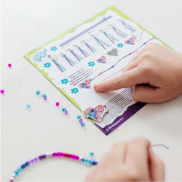 Produktbild Default DISNEY STITCH 2 in 1 set - Bracelets &