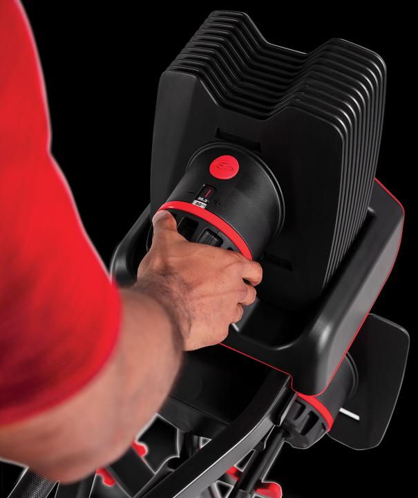 Produktbild Bowflex Upgrade Kit