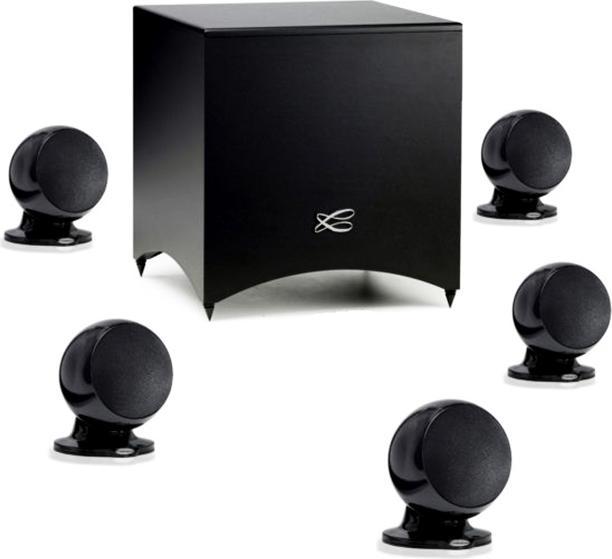 Image du produit Cabasse Alcyone 2 (Set)