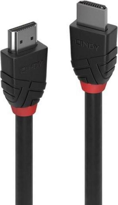 Immagine prodotto Lindy HDMI – HDMI (2 m, HDMI)