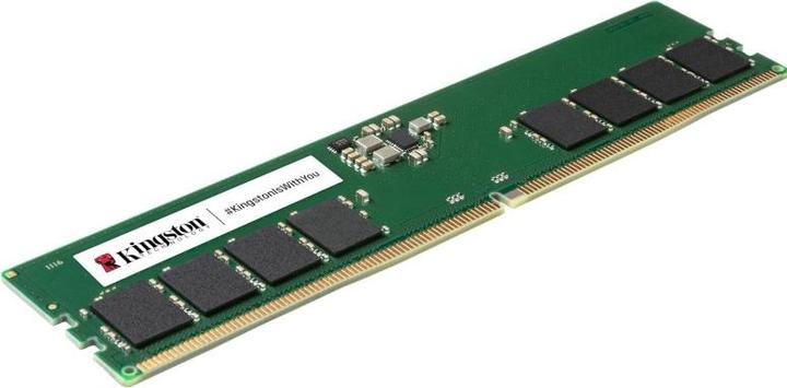 Actual product image Kingston Technology KCP548SS8K2-32 Memory module 32 GB 2 x 16 GB DDR5 4800 MHz (2 x 16GB, 4800 MHz, DDR5 RAM, SO-DIMM)