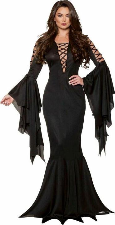 Produktbild Underwraps Vampirella Kostüm (L)