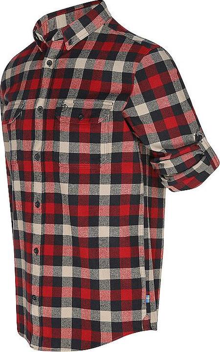 Image du produit Fjällräven Skog Shirt (XL)