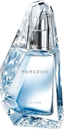 Avon Perceive Parfüm für Frauen 50ml (Eau de Parfum, 50 ml)