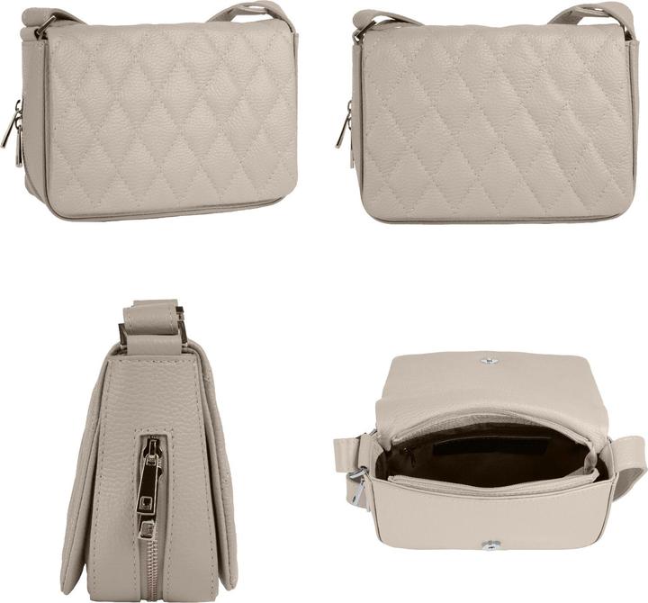 Actual product image Cluty Umhängetasche