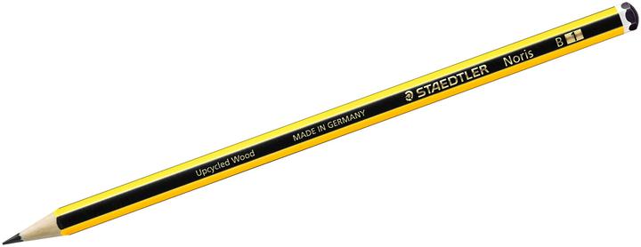 Image du produit Staedtler Crayon NORIS (2 mm, B, 1 x)