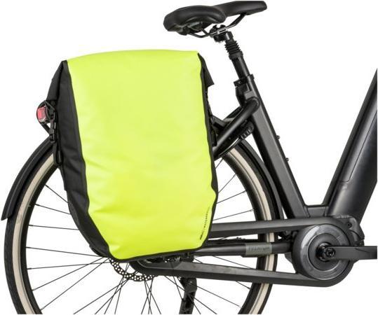 Actual product image Agu Shelter Clean (21 l, Luggage carrier bag)
