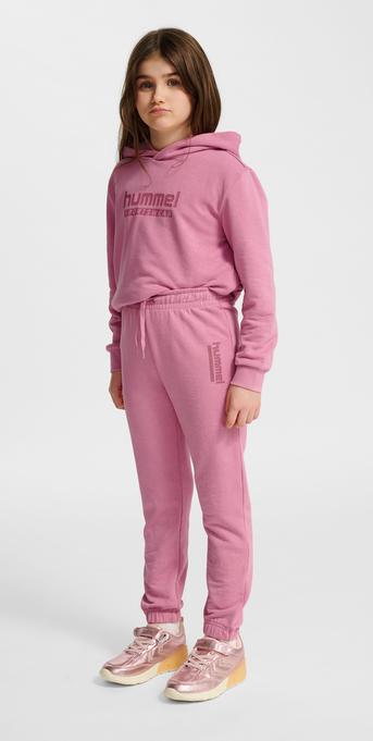 Actual product image hummel Hmljr Base Regular Pants (146)