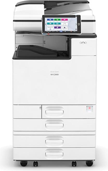 Image du produit RICOH IM C2000 (Laser, Couleur)