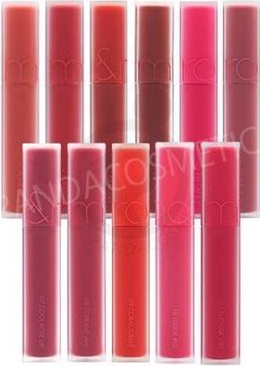 Produktbild Rom&Nd Blur Fudge Tint - 11 Types