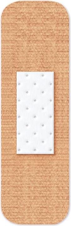 Actual product image Hansaplast Elastic (20 x)