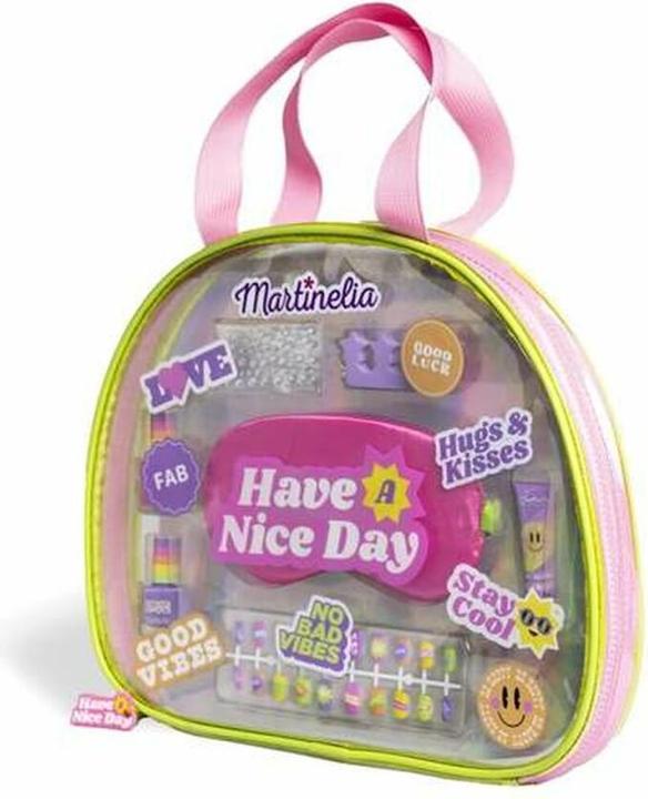Image du produit Aquarius Martinelia Super Girl Beauty Bolso