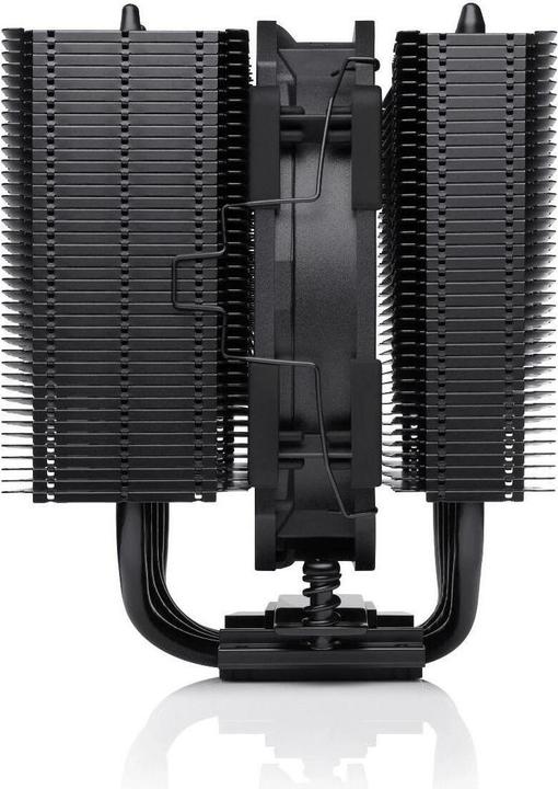 Produktbild Noctua NH-D12L chromax.black (145 mm)