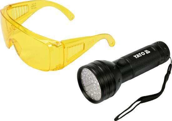 Productafbeelding Yato YT-08581 (5.80 cm)