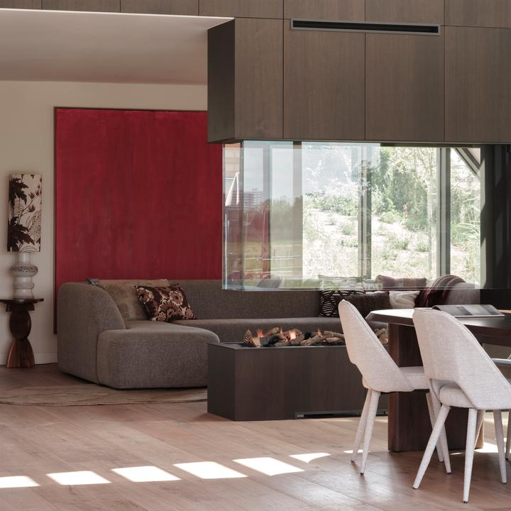 Actual product image Vtwonen Ellips (75 x 240 x 90 cm)