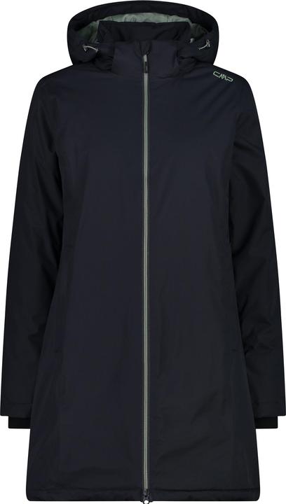 CMP Campagnolo Zip Hoodie (36)