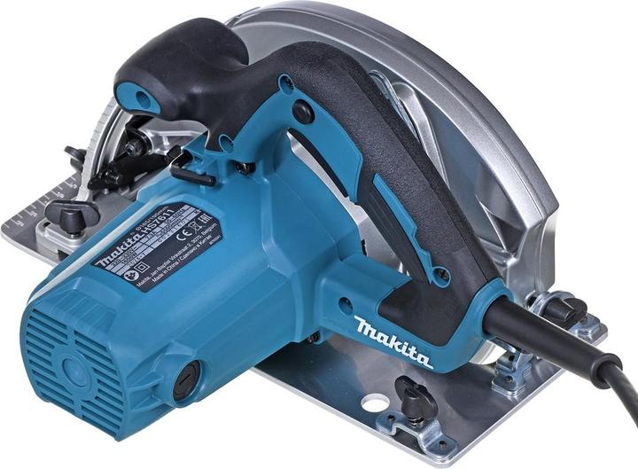 Actual product image Makita Hs7611