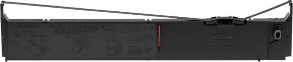 Image du produit Epson S015633 Farbband