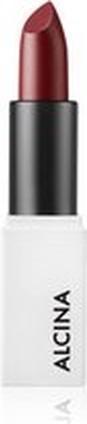 Produktbild Alcina Dekorative cremige Lippenfarbe Cremiger Lippenstift Farbton Kirsche - 4 G (Cherry)