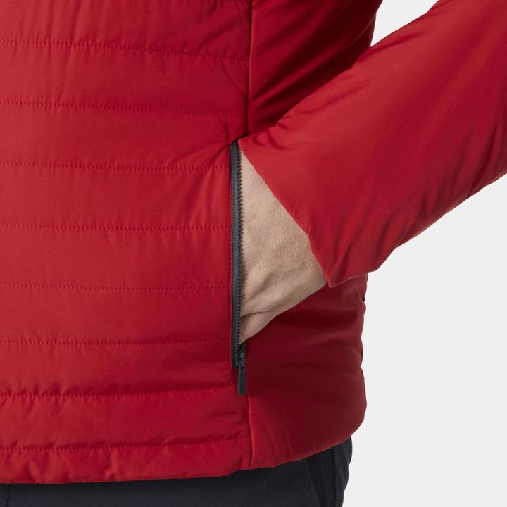 Produktbild Helly Hansen Mid-Layer Crew Insulator Jacket 2.0 (L)