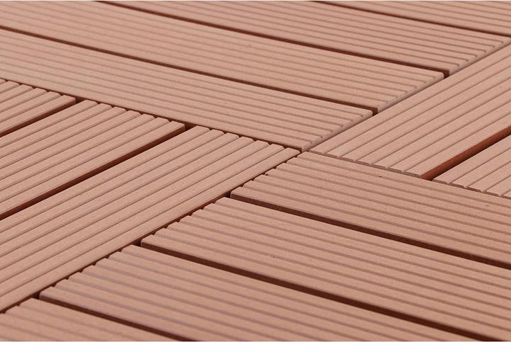 Produktbild Gartec Klickfliesen (9 x, 30 x 30 cm)