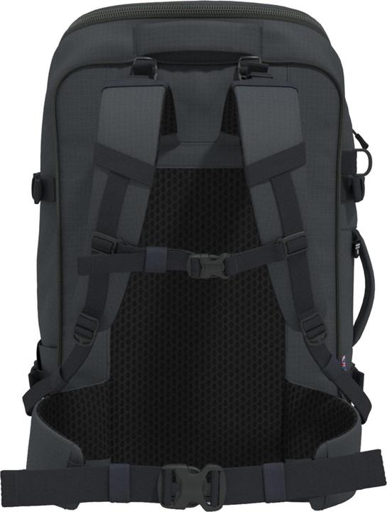 Actual product image Cabin zero Adventure Cabin Bag ADV 42L Rucksack 55 cm (35 l)