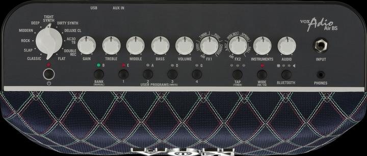 Actual product image Vox Adio Air BS (Bass, 50 W)