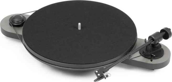 Produktbild Pro-Ject Elemental (Manuell)