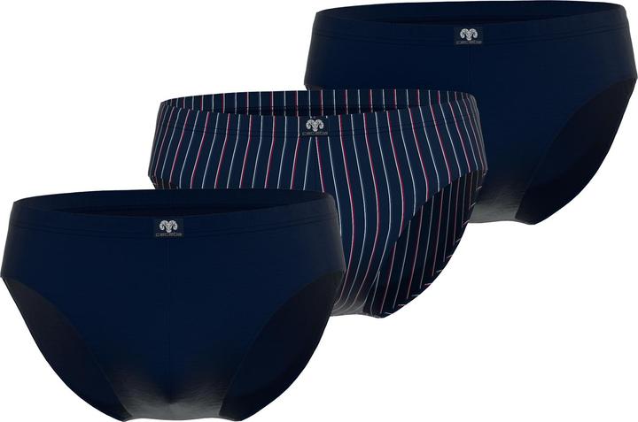 Ceceba Herren-Slip 3er-Pack