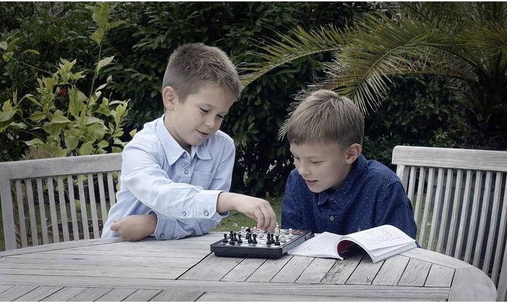 Image du produit Millennium École d'échecs de Karpov