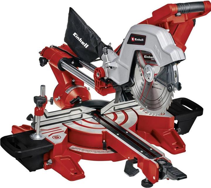 Produktbild Einhell TE-SM 254 Dual
