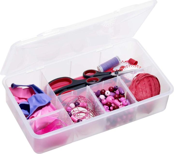 Produktbild Rotho Snappy (20 x 8 x 34 cm, 3 l)