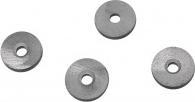 Immagine prodotto Rayher Magnete con foro, ø 20mm, 5 pezzi (5 x)