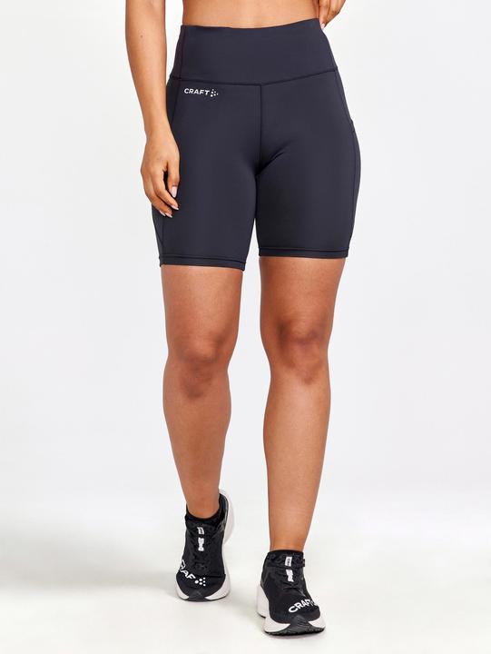 Actual product image Craft Women's Advanced Essence Short Tights 2 (M)