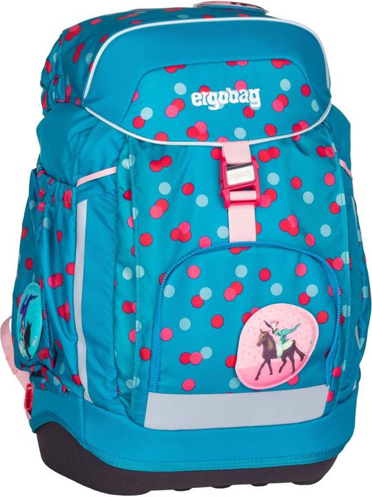 Immagine prodotto Ergobag Set di zaini per la scuola (24 l)