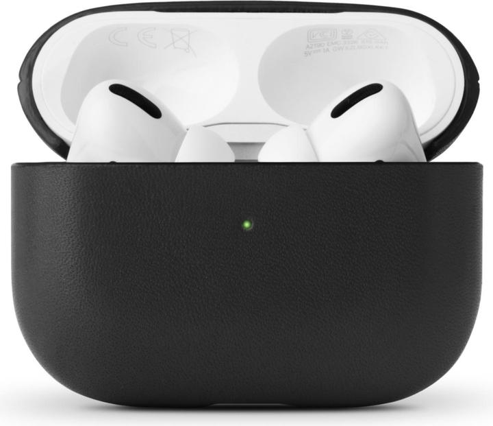 Produktbild Native Union Leather Case für AirPods Pro (Kopfhörer Tasche)