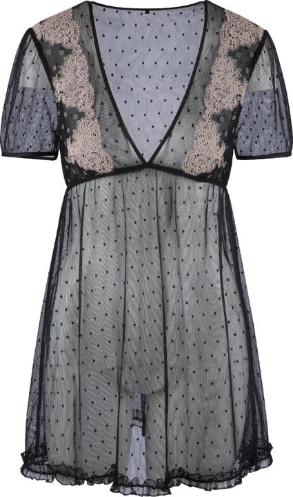LingaDore Kleid (4XL)