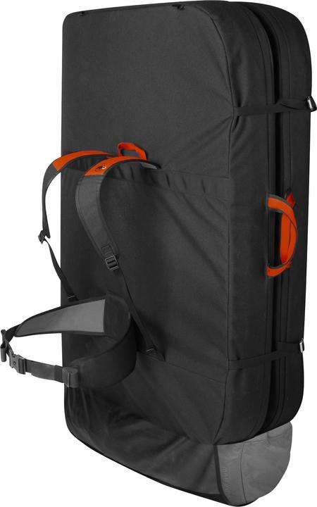 Actual product image Mammut Crashiano Pad Crash Pad