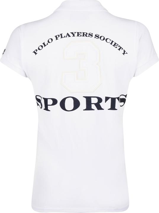 Actual product image HV Polo Favouritas (XL)