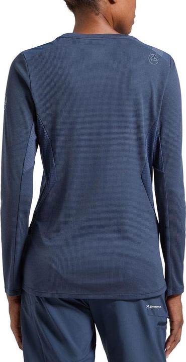 Actual product image La Sportiva Beyond Longsleeve W (S)