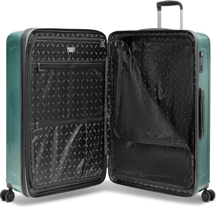 Actual product image Redolz Essentials 14 (123 l, XL (from 140l))