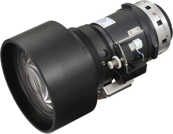 Actual product image NEC Lens NP17ZL TR 1,25-1,79:1 Off-Axis Lens Memory f. PX700W, PX750U, PX800X (Lens)