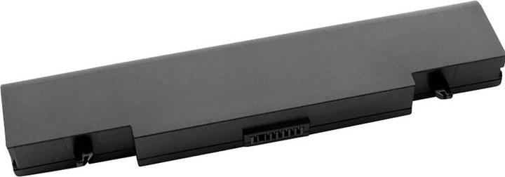 Actual product image Samsung BA43-00208A Notebook Battery (6 Cells, 4400 mAh)