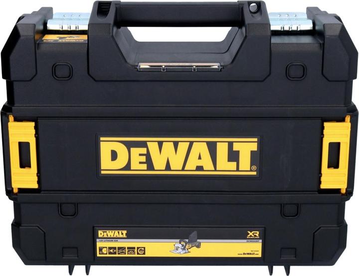 Actual product image DeWalt DCW682NTXJ