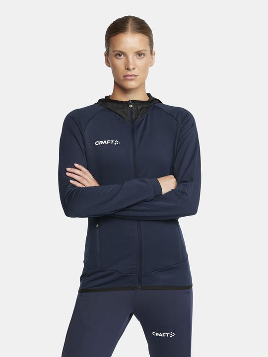 Actual product image Craft Extend Full Zip W (L)